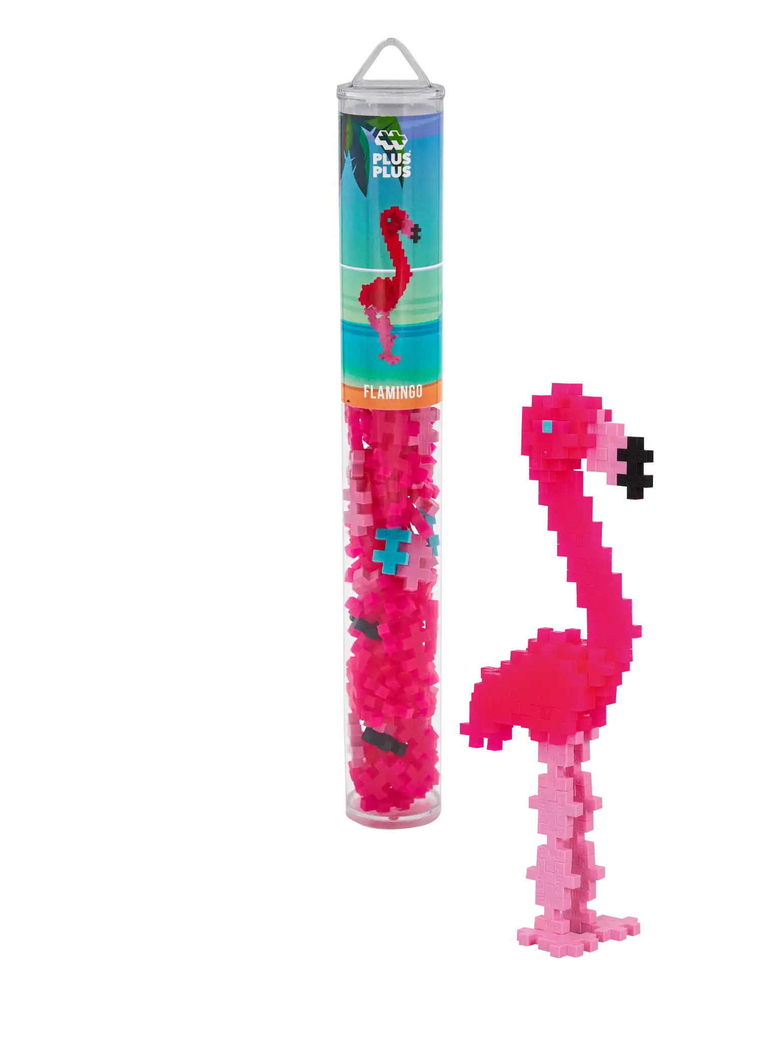 Maxipaket Äventyr Mix – 24 rör